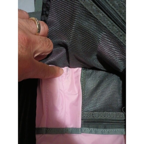 COPY - Dakine Women's Small Pink Backpack Cosmo 6.5L - Picture 10 of 14